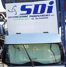 Portellone bmw sw serie 3