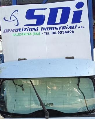 Portellone bmw sw serie 3