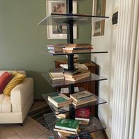 Libreria verticale