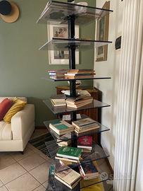Libreria verticale