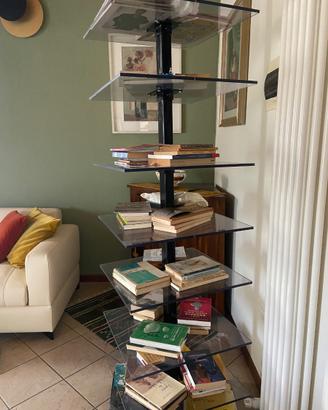 Libreria verticale