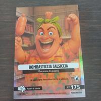 BOMBASTICCIA SALSICCIA  Brainrot NO PROMO