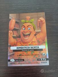 BOMBASTICCIA SALSICCIA  Brainrot NO PROMO