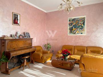 Appartamento Via mazzini