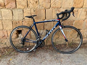 SCOTT CR1 30 2017