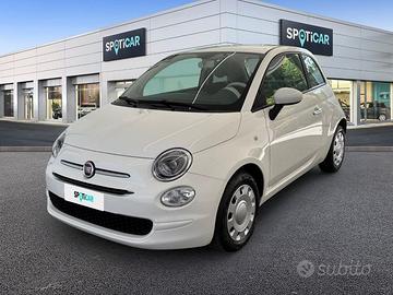 FIAT 500 1.2 69cv Pop