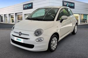 FIAT 500 1.2 69cv Pop