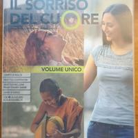 IL SORRISO DEL CUORE + RELIGIONI NEL TEMPO