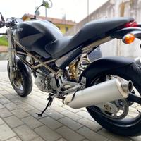 Ducati Monster 600 Dark Edition