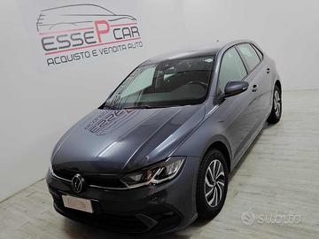 VOLKSWAGEN Polo 1.0 TSI Life 45.000KM