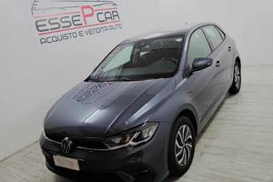 VOLKSWAGEN Polo 1.0 TSI Life 45.000KM