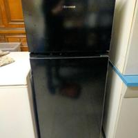 Frigorifero con Congelatore