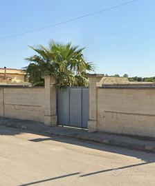 Suolo Deposito Garage