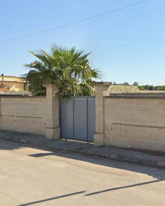 Suolo Deposito Garage