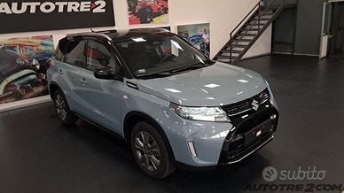 Suzuki Vitara 1.4 Hybrid Cool AZIENDALE
