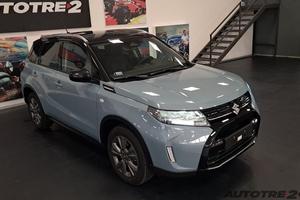 Suzuki Vitara 1.4 Hybrid Cool AZIENDALE