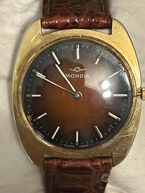 Orologio Mondia by Zenith