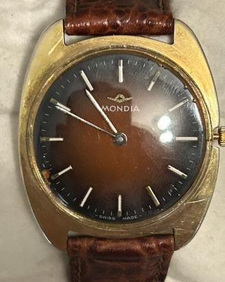 Orologio Mondia by Zenith
