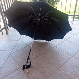 Ombrello da sera anni 50