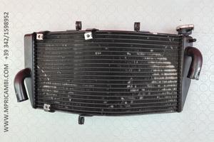 RADIATORE ACQUA HONDA CBR 954 2002 2003