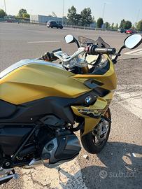 BMW R1250RS (8000 km)