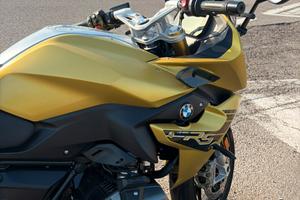 BMW R1250RS (8000 km)