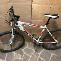 Bici MTB