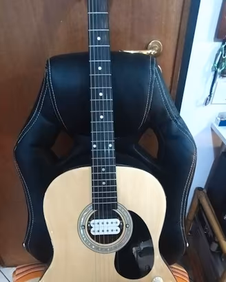 Chitarra Acustica Martin Smith