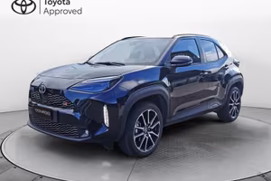 Toyota Yaris Cross 1.5 Hybrid 5p. E-CVT GR SPORT