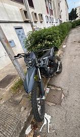 Beta rr 125 4t X special edition