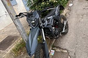 Beta rr 125 4t X special edition