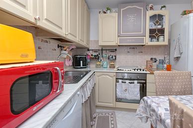 Bella  cucina shabby