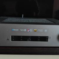 Cambridge Audio CXA81