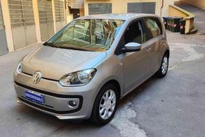 VOLKSWAGEN up! 1.0 75 CV 5 porte high up!