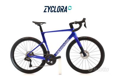 Cannondale SuperSix EVO 2 Di2 12V t.54