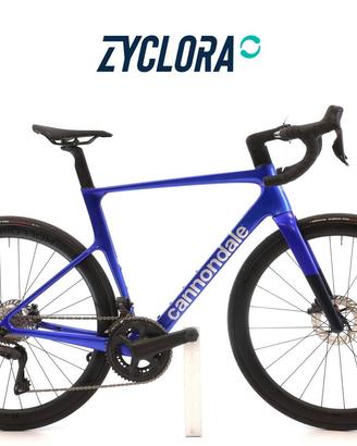 Cannondale SuperSix EVO 2 Di2 12V t.54