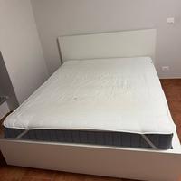 Materasso Ikea VALEVAG matrimoniale