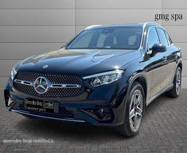 Mercedes-Benz GLC 220 d AMG Advanced 4matic auto