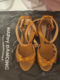 Scarpe da ballo bambina
