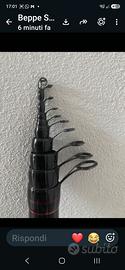 Daiwa Luvias Power 25gr 7m
