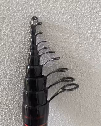 Daiwa Luvias Power 25gr 7m