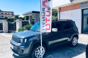 Jeep Renegade 1.3 T4 190CV PHEV 4xe AT6 Limited