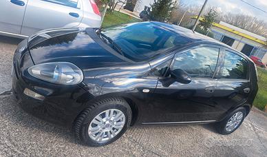 Fiat Punto Evo 1.3 multijet 95 CV