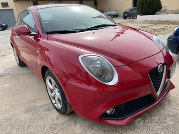 Alfa Romeo MiTo SPORTIVA