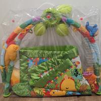 Palestrina Fisher-Price del Tucano