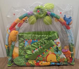 Palestrina Fisher-Price del Tucano