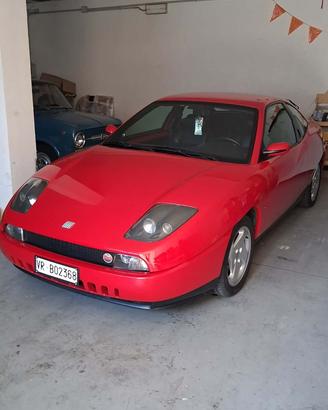 Fiat coupé