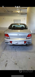 Hynday Coupé FX 1.6
