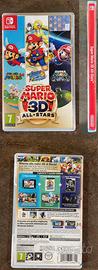 Super Mario 3D Al-Stars