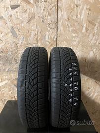 2 GOMME 175 70 14 84 T FIRESTONE
